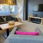 Naturboutique Hotel Rauszeit 4* Willingen (Upland)